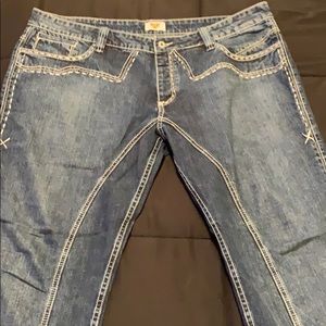 Men’s jeans
